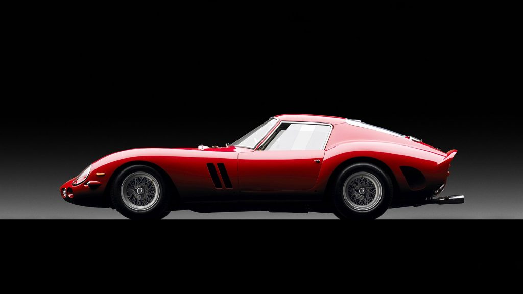 Ferrari 250 GTO