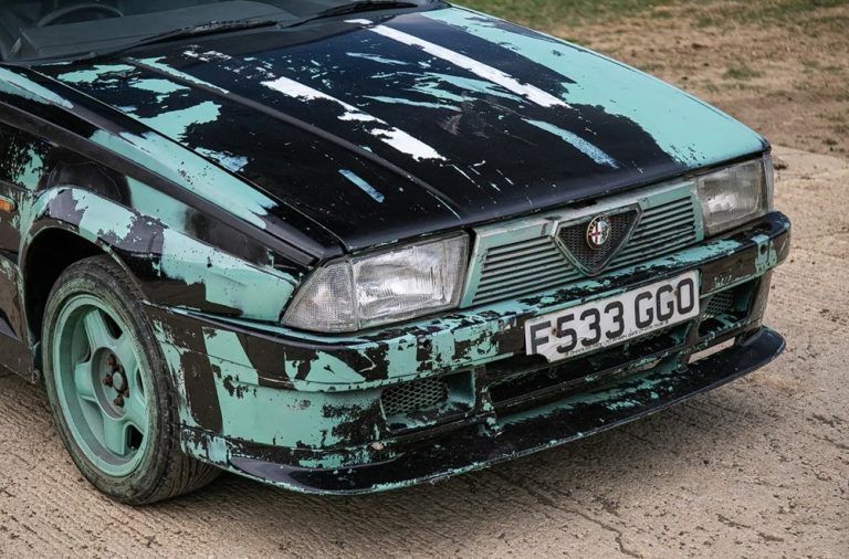 Clarkson Alfa Romeo 75_3