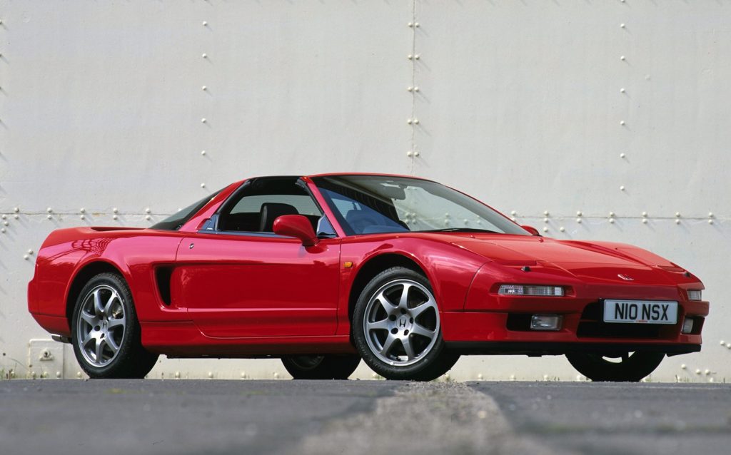 Honda NSX