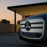 Mercedes-Benz GLC 400 4MATIC