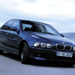 BMW E39 M5