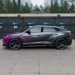Lamborghini Urus SE (4)