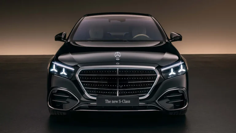 New Mercedes S klase (15)