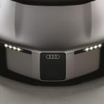 The new Audi Concept C​