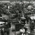 1980 The Detroit Auto Show