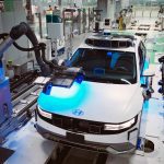 Hyundai manufacturing