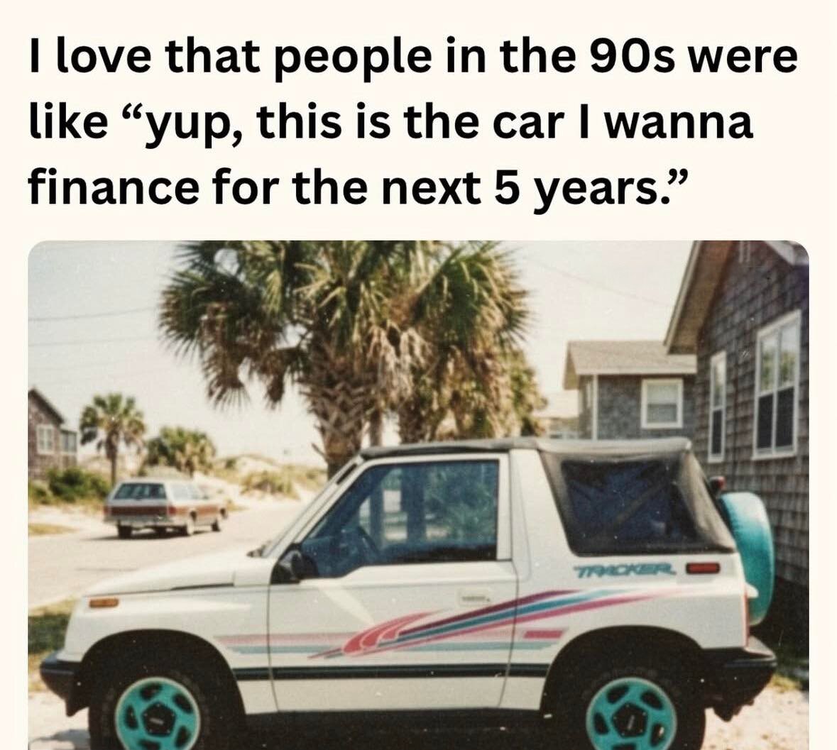 Suzuki Vitara 1990.
